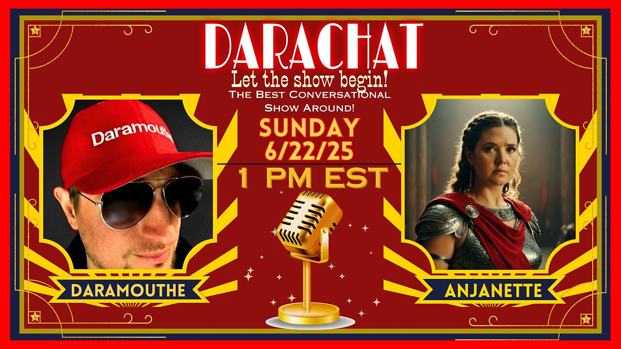 DaraChat: Connecting Across Continents with Anjanette