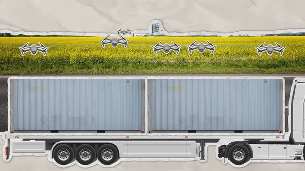 Inside Ukraine’s secret deep strike against Russian bombers