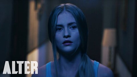 Immure – Buried, Forgotten, Alive | Short Horror