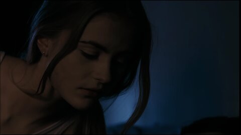 Immure – Buried, Forgotten, Alive | Short Horror