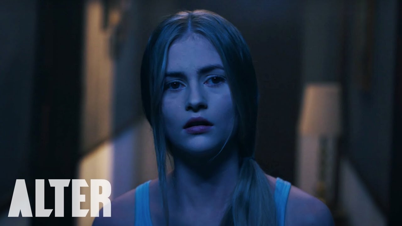 Immure – Buried, Forgotten, Alive | Short Horror