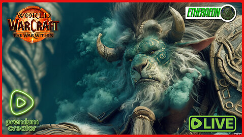 World of Warcraft: The War Within | MoP Timewalking | RestedXP