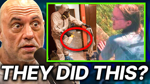 The Trump Shooter Case Just Got Stranger...