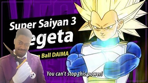 The Dragon ball Daima Pack is here! Dragon Ball Xenoverse 2!