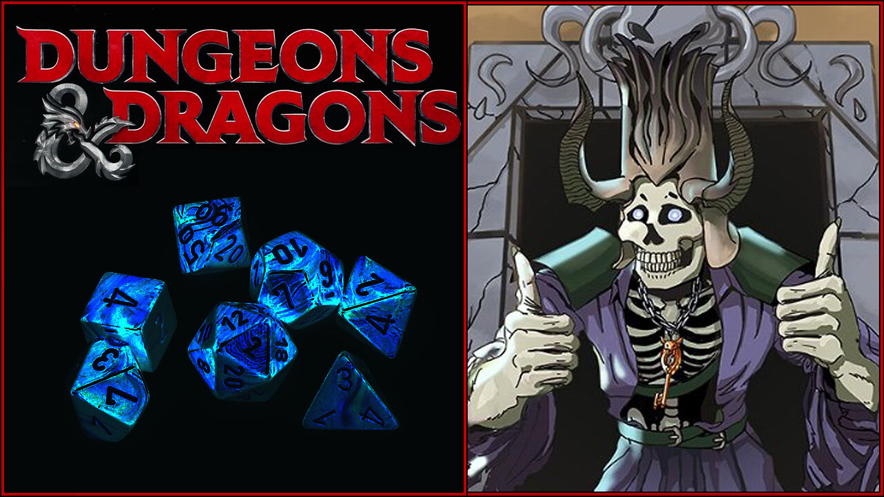 D&D With The Boys! - Jack Vs. Traps! - Session 22