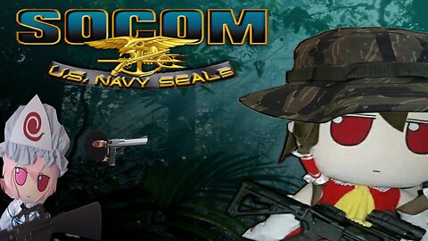 SEAL BAKA 6 Deployed To Clap Some Terrorists