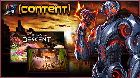 🔴LIVE • FIRST LOOK AT BLIND DESCENT | GROUNDED 2 | BAKED VARIETY 🥴🍃💨
