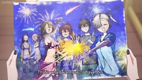 the drawing is too wholesome | Li'l Miss Vampire Can't Suck Right