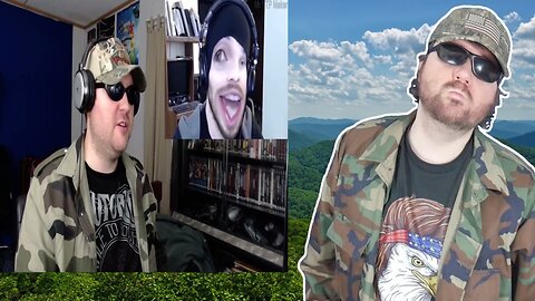 Reacting To My Reaction To [YTP] Charmx Craziness #7 [Not For Kids] (BBT)