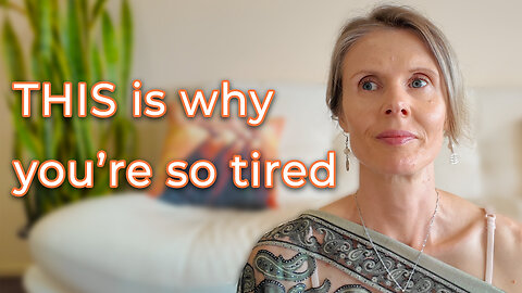 The Truth About Chronic Fatigue No One Told Me