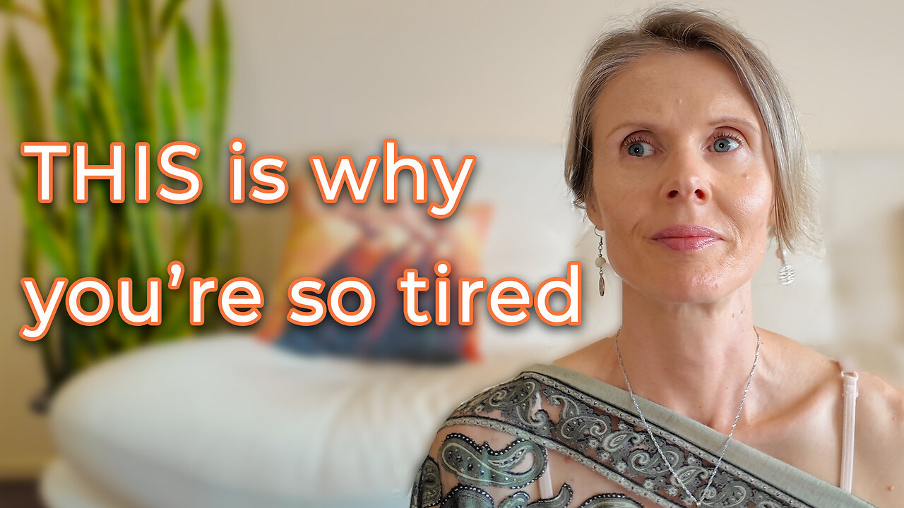The Truth About Chronic Fatigue No One Told Me