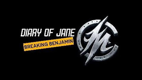 Breaking Benjamin - Diary of Jane - Drum Cover