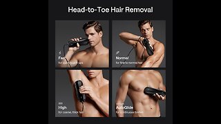 Ulike X IPL Hair Removal Device