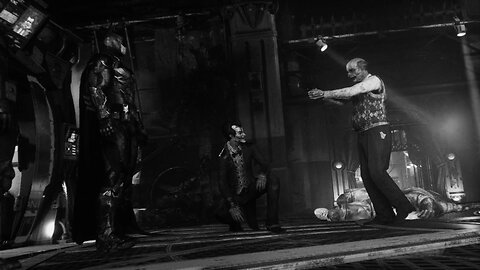 Batman Arkham Knight Episode 25: