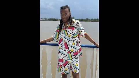 Smooth Doubleb - Feeling For You (Official Video)