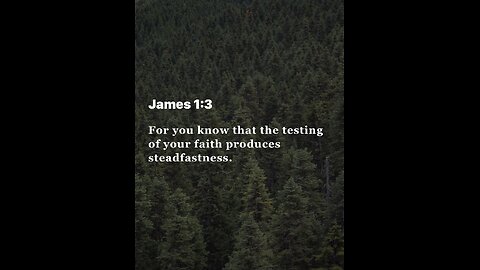 The Bible Verse For Today 9/22/25