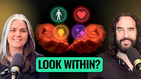 The Hidden Power That Self Regulates You | Ep 615 | PersonalityHacker.com