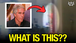 NEW Jail Video 'Discrepancies' DISCOVERED in Recreation Video!
