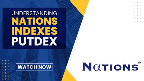 Mastering Volatility: Understanding and Utilizing PutDex with NationsIndexes.com