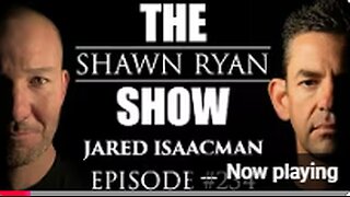 Jared Isaacman - China vs. America- Who Will Reach the Moon and Colonize Mars First_ _ SRS #234