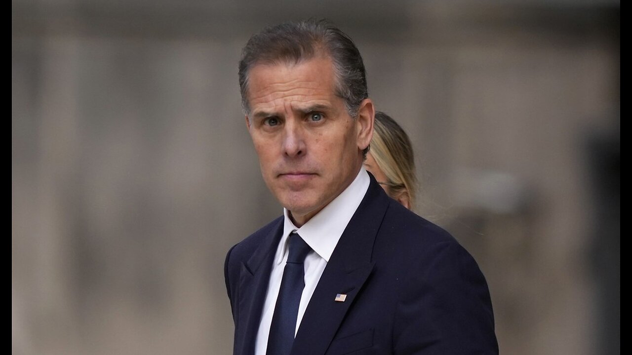 Blue on Blue Violence Escalates As Obama Bros Turn on Hunter Biden You Should Be Ashamed
