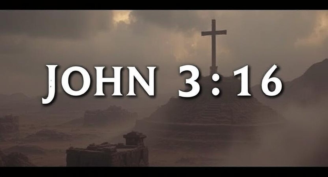 Conan Time! Seek The Lord While He May Be Found! Isaiah 55:6 John 3:16 Romans 6:23 <3