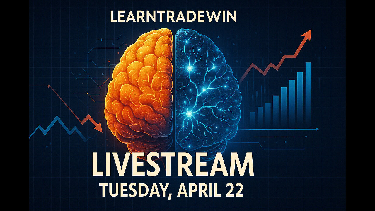 🔴 Free Open Mentorship, Live Futures Trading, Analysis & Mindset Coaching | Gold GC Nasdaq NQ