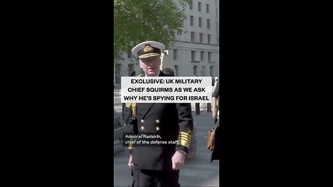 holding senior UK defence' officials directly to account