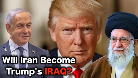 MAGA Says NO MORE WARS