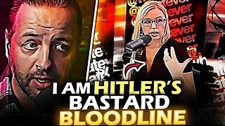 DESIREE Goes BATSH*T Crazy On The Pod And Gets DEMOLISHED By Andrew Till THIS HAPPENED!