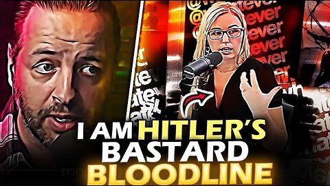 DESIREE Goes BATSH*T Crazy On The Pod And Gets DEMOLISHED By Andrew Till THIS HAPPENED!