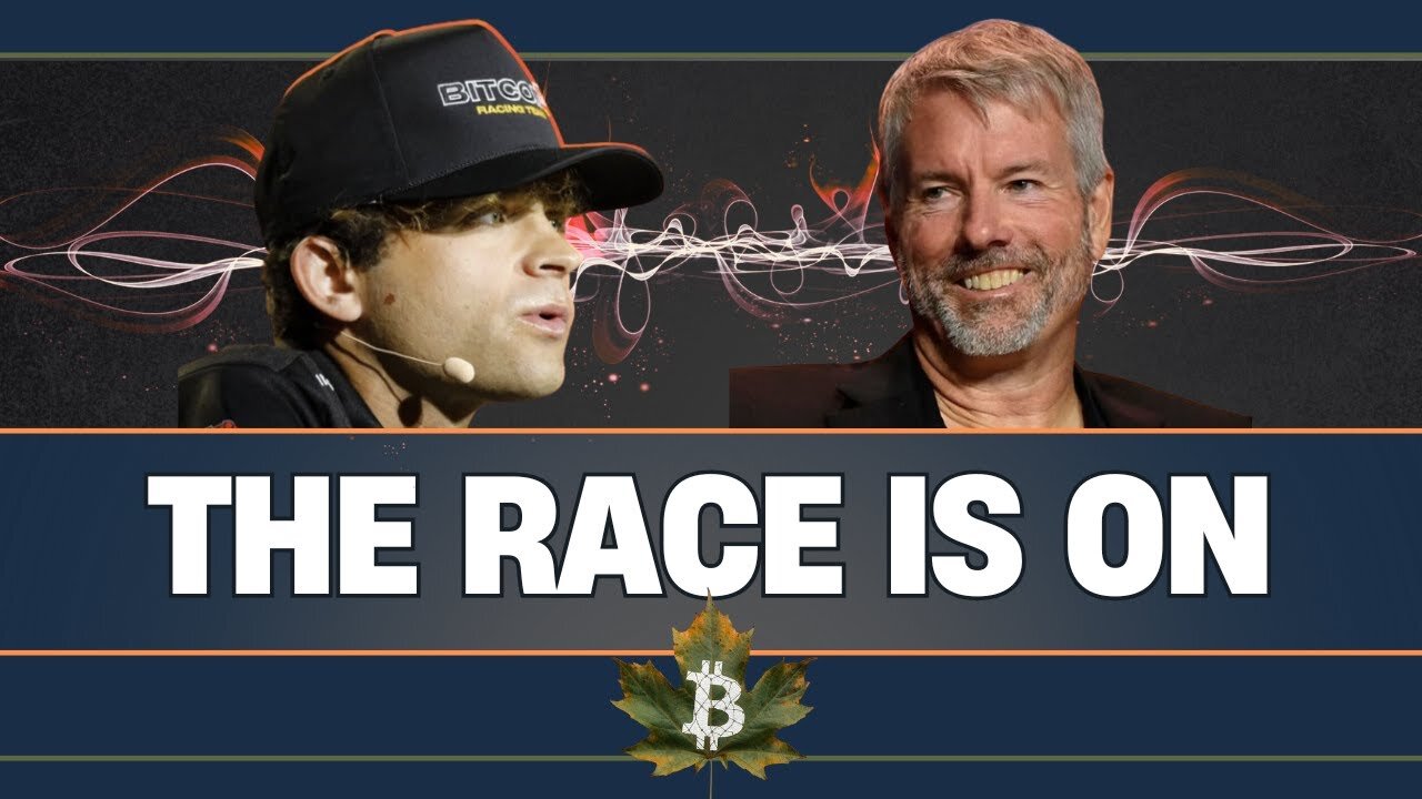 21 Capital coming in HOT with 42,000 bitcoin