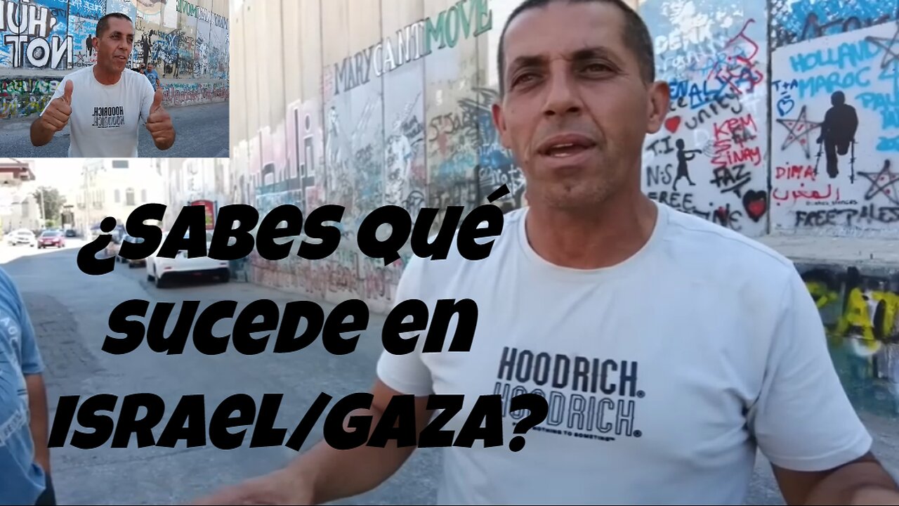 Después de mas de 100 Años de GUERRA!!