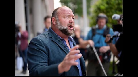 INFOWARS, News Live Chat