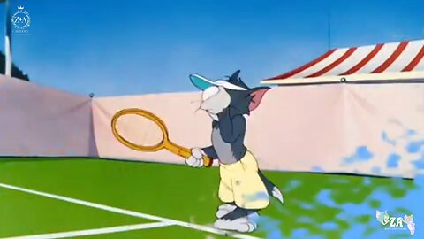 Tom and Jerry Cartoons