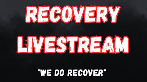 My Recovery Journey – 20 Years of Sobriety, Struggles, and Faith #recovery #AA #JESUSCHRIST