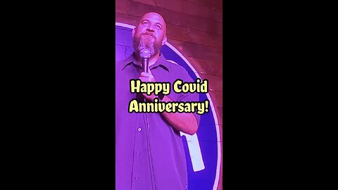 A Joke From Covid Days