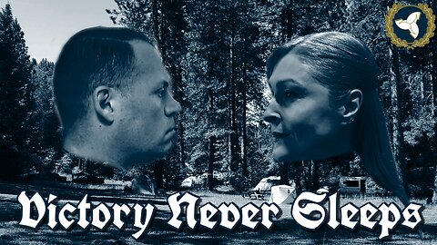 5/14/25 Victory Never Sleeps, Episode 149 - Gyðja Anderson