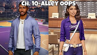 Choices: Stories You Play- Love & Layups [VIP] (Ch. 10) |Diamonds|