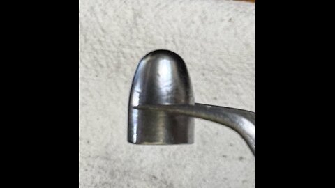 #moldymonday Episode 86: the Lee NLG 356-115-2R