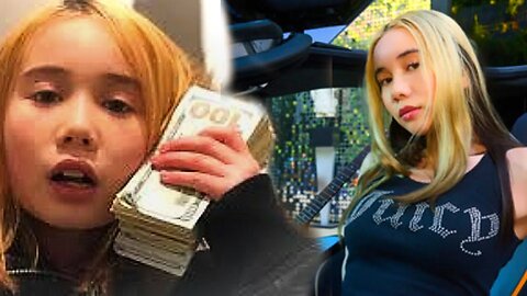 Lil Tay Joins OnlyFans & Makes Over a $MILLION In Just 3 Hours!