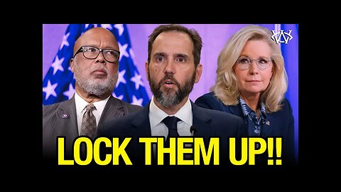 Jack Smith CAUGHT Colluding with J6 Committee and SPYING on 400+ Republicans!!