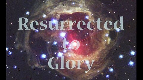 Resurrection — God's Promise of Eternal Life