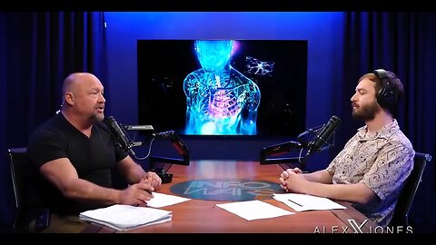 Decoding The New DOJ Released, Steve Bannon, Jeffrey Epstein Interview