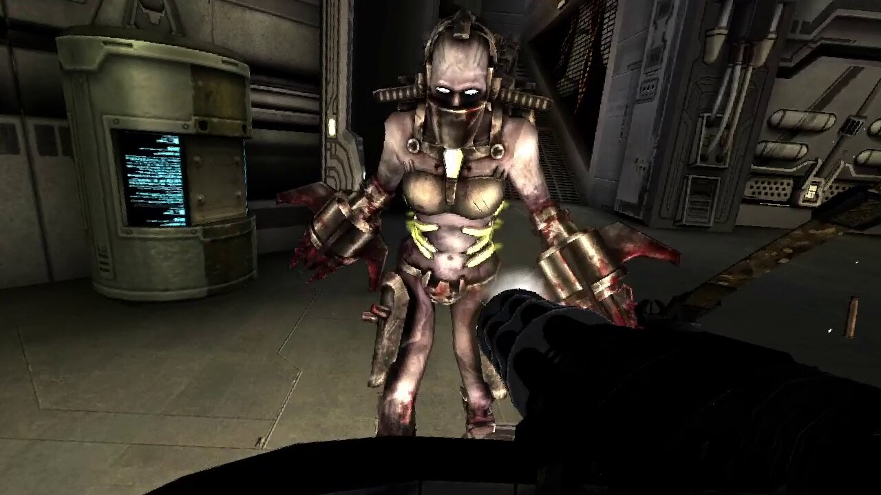 This Game Still Scratches That Itch... | KF1 ScrN n' Ramblin' About KF3