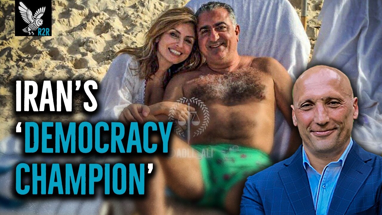 The Return Of Iran's Monarchy Has Failed