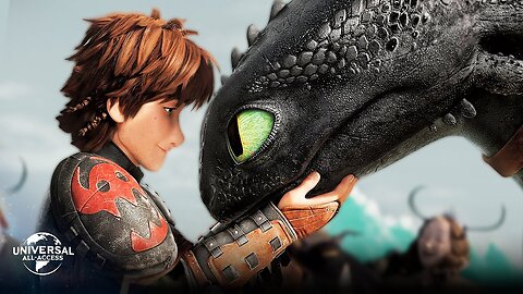 How to Train Your Dragon