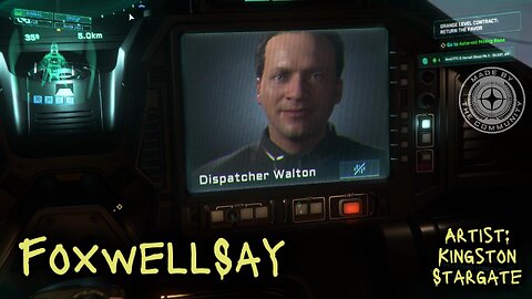 Foxwell Say