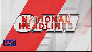 NATIONAL HEADLINES SEPT 22