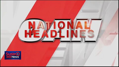 NATIONAL HEADLINES SEPT 22 